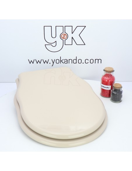 Abattant WC BELLAVISTA BOHEMIA