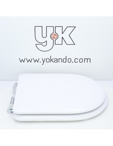 CERABATI ERICA Soft Close Toilet Seat ETOOS