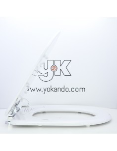 CERABATI ERICA Soft Close Toilet Seat ETOOS 2