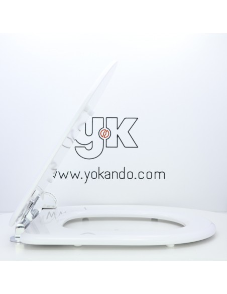 CERABATI ERICA Soft Close Toilet Seat ETOOS