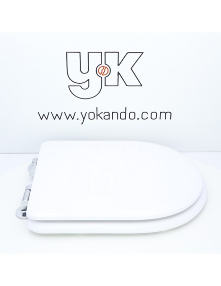 Sedile copriwater DURAVIT HAPPY D Chisura Morbida ETOOS Sedile copriwater DURAVIT HAPPY D Chisura Morbida ETOOS