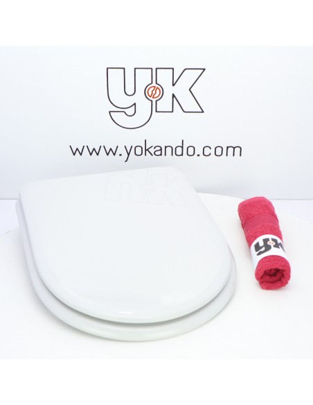 Toilet Seat ROCA ATLANTA