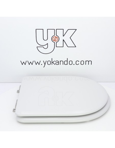 Toilet Seat ROCA ATLANTA