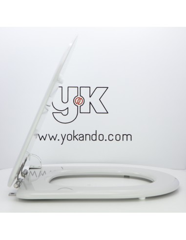 Sedile copriwater ROCA ATLANTA