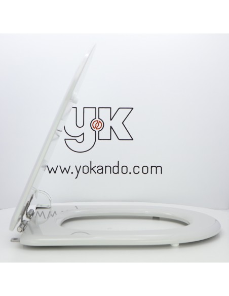 Tampo sanita ROCA ATLANTA ETOOS Tampo sanita ROCA ATLANTA ETOOS