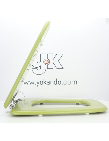 Toilet Seat ROCA GONDOLA