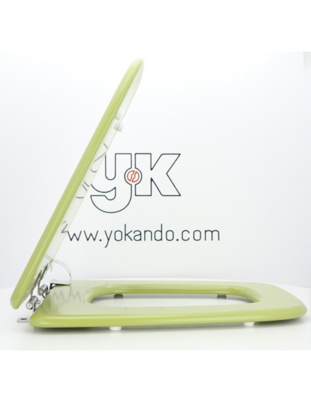 Toilet Seat ROCA GONDOLA