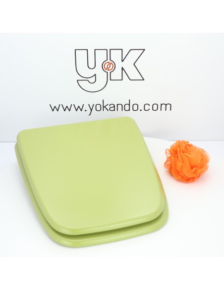 Sedile copriwater ROCA GONDOLA Chisura Morbida ETOOS