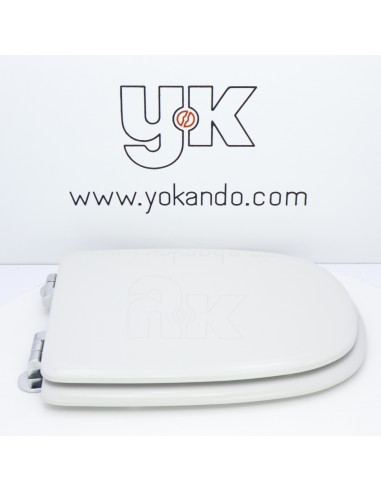 Sedile copriwater ROCA DAMA RETRO Chisura Morbida ETOOS