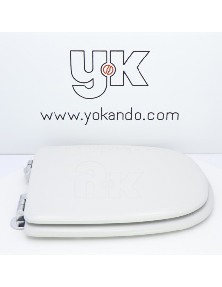 Sedile copriwater ROCA DAMA RETRO Chisura Morbida ETOOS Sedile copriwater ROCA DAMA RETRO Chisura Morbida ETOOS