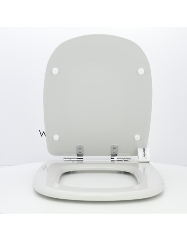 ROCA DAMA RETRO Soft Close Toilet Seat ETOOS