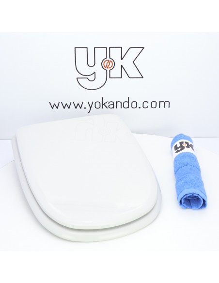 Toilet Seat ROCA DAMA RETRO