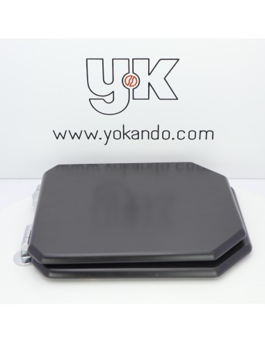 Sedile copriwater DURAVIT 1930 REDONDO Chisura Morbida ETOOS