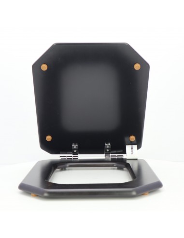 Sedile copriwater DURAVIT 1930 REDONDO Chisura Morbida ETOOS