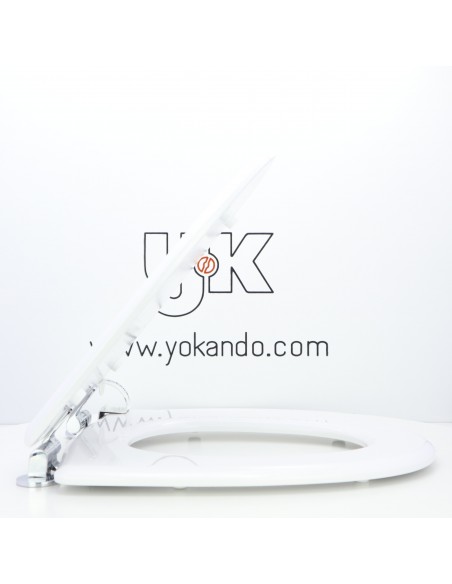 Tampo sanita SELLES ANTIBES Queda Amortecida ETOOS SELLES 8353