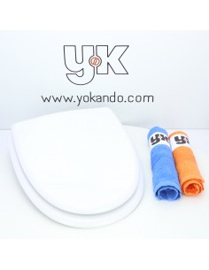 Toilet Seat SELLES ANTIBES ETOOS SELLES 8353