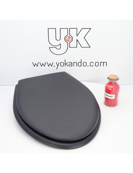 VALADARES EUROPA PLUS Soft Close Toilet Seat ETOOS VALADARES EUROPA PLUS Soft Close Toilet Seat ETOOS