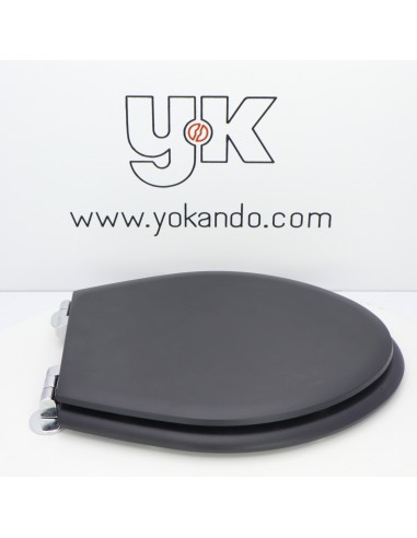 VALADARES EUROPA PLUS Soft Close Toilet Seat ETOOS