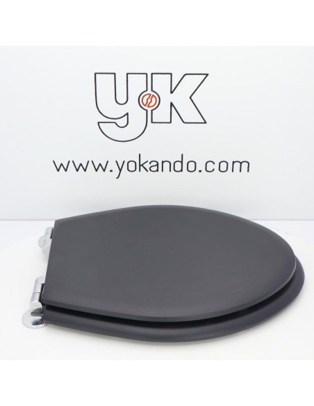 VALADARES EUROPA PLUS Soft Close Toilet Seat ETOOS VALADARES EUROPA PLUS Soft Close Toilet Seat ETOOS