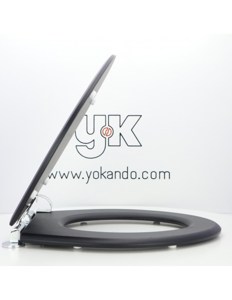 Tampo sanita VALADARES EUROPA PLUS Queda Amortecida ETOOS