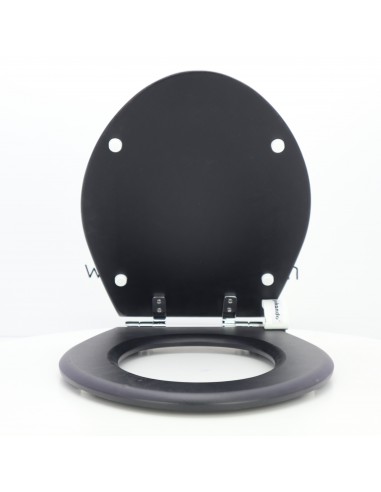 VALADARES EUROPA PLUS Soft Close Toilet Seat ETOOS