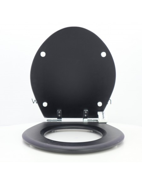 VALADARES EUROPA PLUS Soft Close Toilet Seat ETOOS VALADARES EUROPA PLUS Soft Close Toilet Seat ETOOS