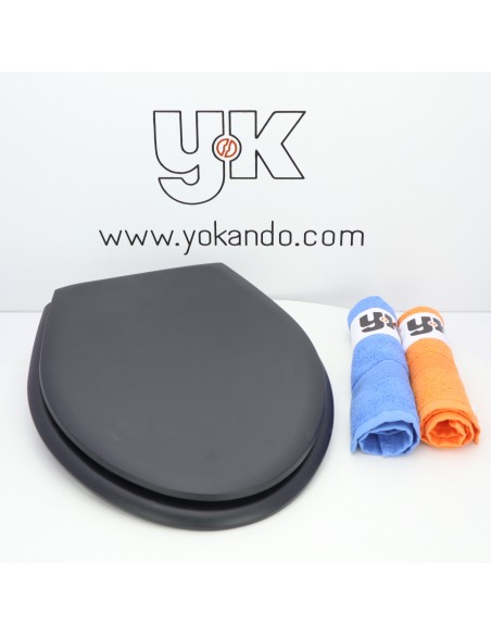 Toilet Seat VALADARES EUROPA PLUS ETOOS Toilet Seat VALADARES EUROPA PLUS ETOOS