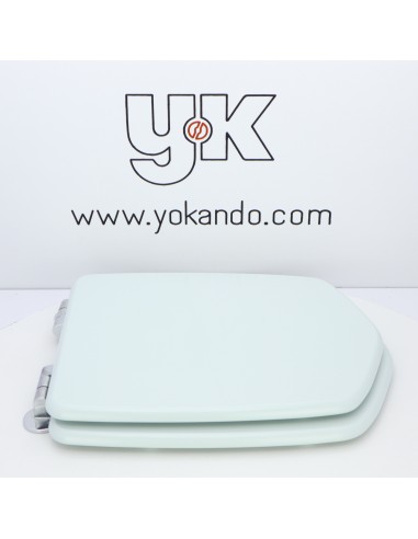 Tapa WC ROCA AQUARIA Caida Amortiguada Fabricada A Medida AGUAMAR