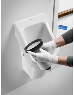 CARTUCHO DE RECAMBIO URINARIO WATERLESS HALL ROCA 2