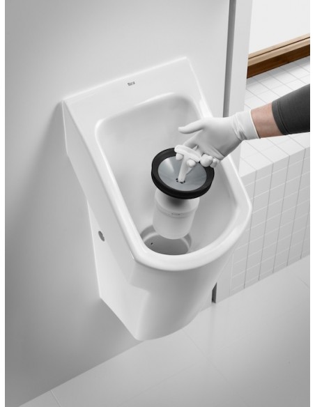 CARTUCHO DE RECAMBIO URINARIO WATERLESS HALL ROCA CARTUCHO DE RECAMBIO URINARIO WATERLESS HALL ROCA