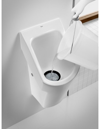 CARTUCHO DE RECAMBIO URINARIO WATERLESS HALL ROCA