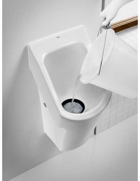 CARTUCHO DE RECAMBIO URINARIO WATERLESS HALL ROCA