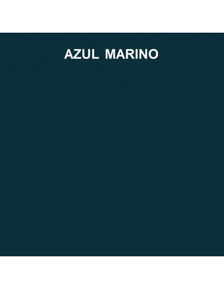 Tapa WC BELLAVISTA RENASCENÇA Fabricada A Medida AZUL MARINO