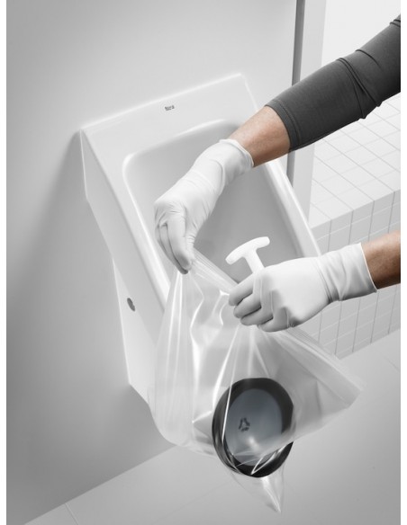 CARTUCHO DE RECAMBIO URINARIO WATERLESS HALL ROCA CARTUCHO DE RECAMBIO URINARIO WATERLESS HALL ROCA