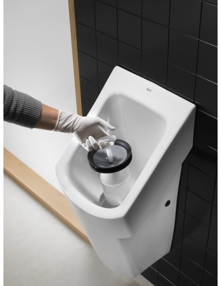CARTUCHO DE RECAMBIO URINARIO WATERLESS HALL ROCA