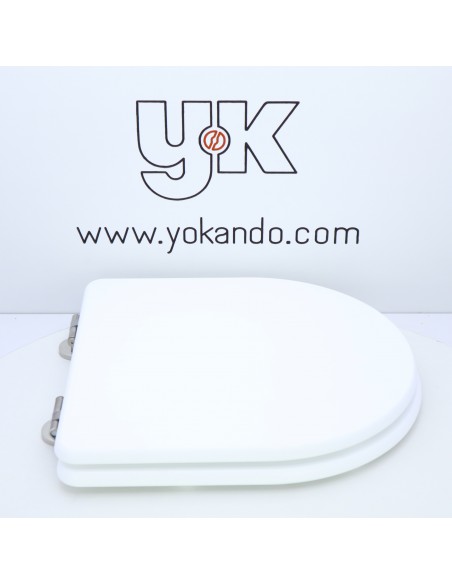 Abattant WC NOKEN PORCELANOSA WALL ESTOLI