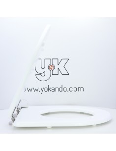 Toilet Seat NOKEN PORCELANOSA WALL ESTOLI 2