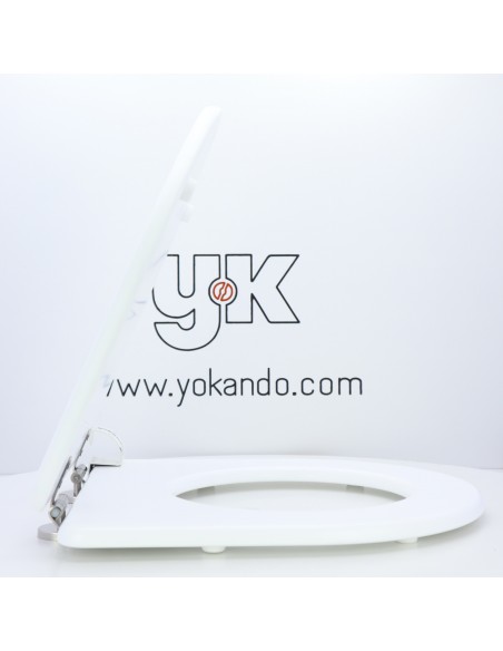 Sedile copriwater NOKEN PORCELANOSA WALL ESTOLI