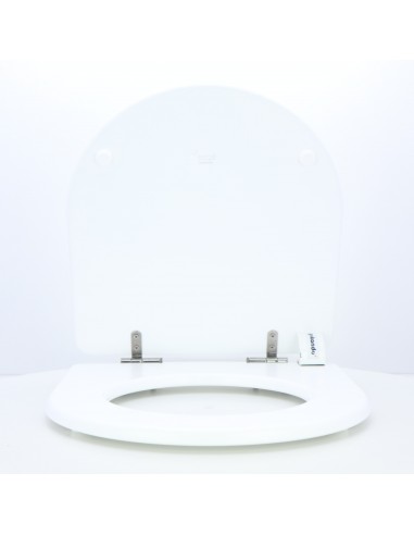 Sedile copriwater NOKEN PORCELANOSA WALL ESTOLI