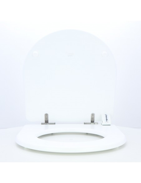 Sedile copriwater NOKEN PORCELANOSA WALL ESTOLI