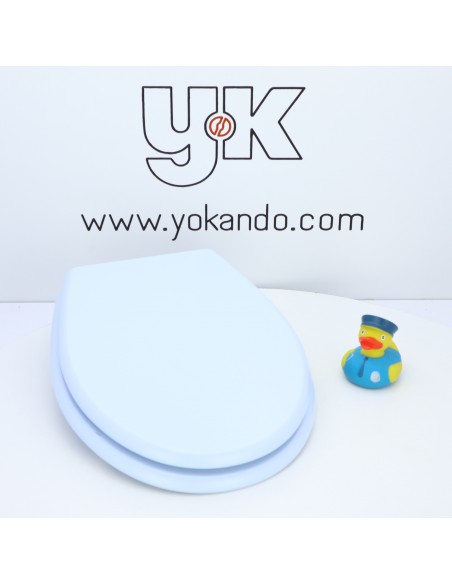 Child Toilet Seat BABY ROCA made to measure by ETOOS