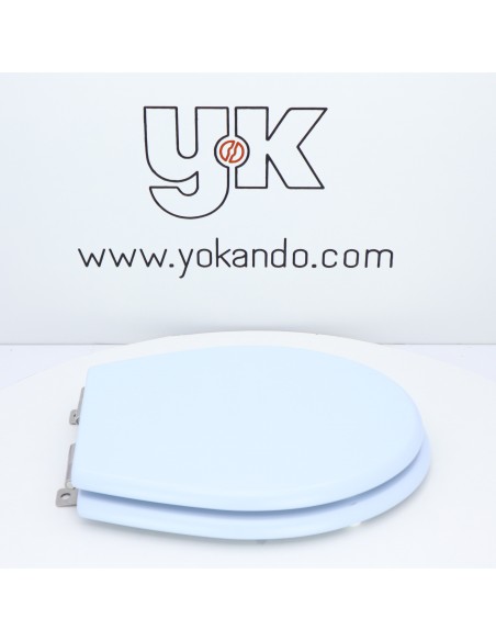 Child Toilet Seat BABY ROCA made to measure by ETOOS