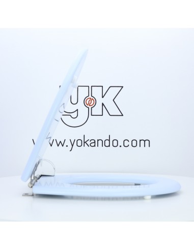 Assento de WC para crianças BABY ROCA feito para medir por ETOOS