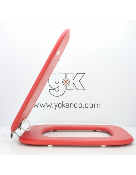 Toilet Seat IDEAL STANDARD CONCA Toilet Seat IDEAL STANDARD CONCA