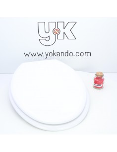 Toilet Seat NOKEN PORCELANOSA METRIC