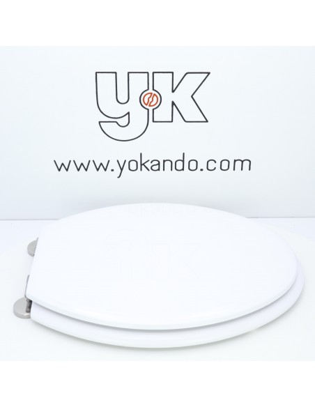 Toilet Seat NOKEN PORCELANOSA METRIC