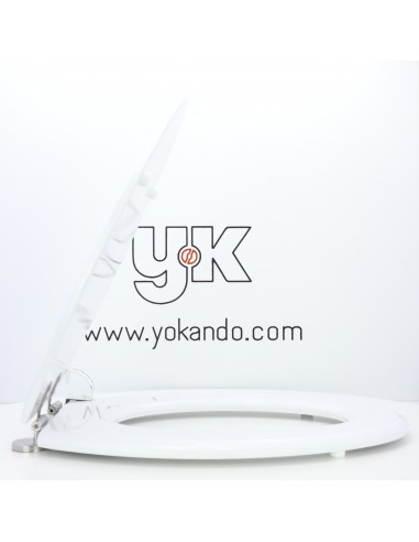 Toilet Seat NOKEN PORCELANOSA METRIC