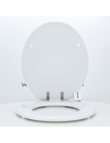 Toilet Seat NOKEN PORCELANOSA METRIC