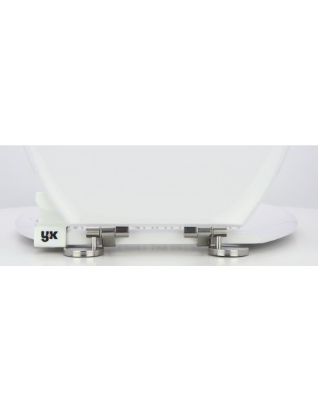 Abattant WC NOKEN PORCELANOSA METRIC ETOOS
