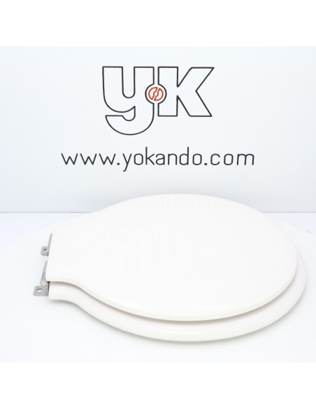 Tapa WC BELLAVISTA OLYMPIA Fabricada A Medida ETOOS Tapa WC BELLAVISTA OLYMPIA Fabricada A Medida ETOOS